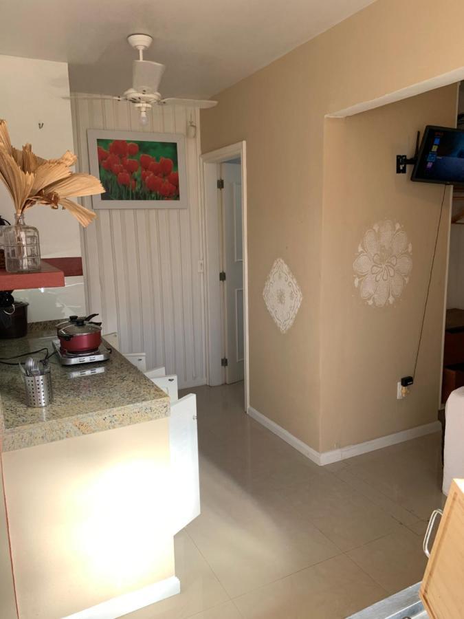 Guesthouse Сasa de vacaciones Florianópolis