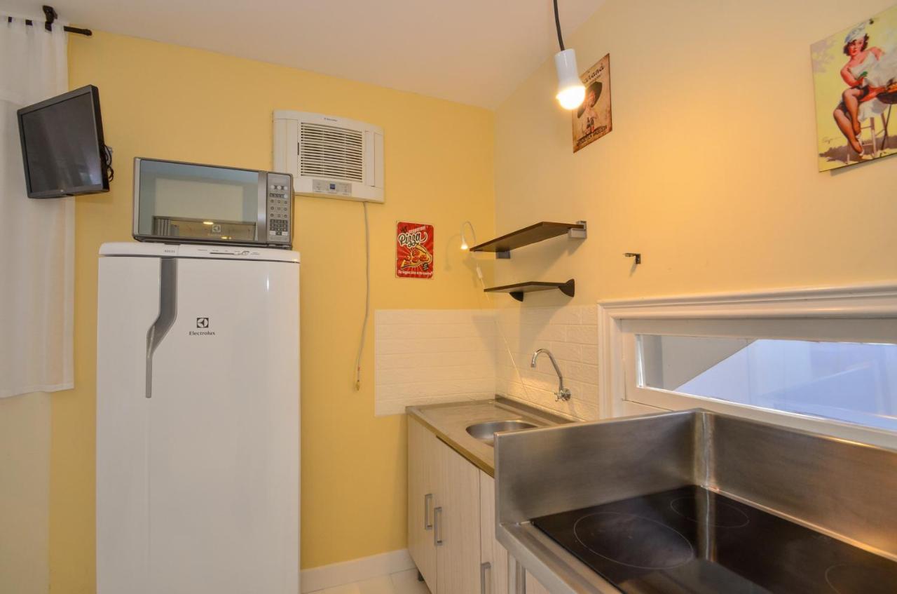Сasa de vacaciones Guesthouse Florianópolis